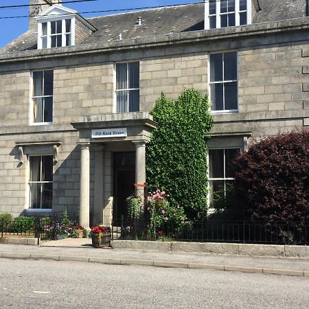 Old Bank House Peterhead Exterior photo